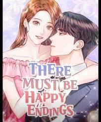 There Must BE Happy Endings(COMPLETE) (WEBTOON)